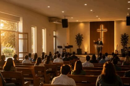 Pastor diz que igreja não pode proibir fiéis de assistir jogo da Seleção 8 ocrente 1783095551