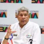 Governador Jerônimo Rodrigues é alvo de protesto e confusão no desfile do 2 de Julho em Salvador 4 ocrente 1783097351