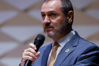 Diretor-geral da PF diz que operações continuarão normalmente durante período eleitoral 16 ocrente 1783102761