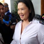 Conselho Eleitoral oficializa Keiko Fujimori como presidente eleita do Peru 5 ocrente 1783109060