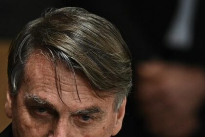 Moraes determina envio das joias sauditas recebidas por Bolsonaro à Receita Federal 4 ocrente 1783110886