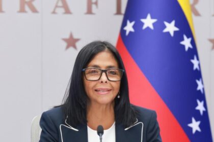 Caracas busca apoio de EUA e FMI para reconstrução após terremotos mortais 2 ocrente 1783112670