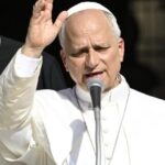Papa Leo XIV pede aos EUA proteção da vida “da concepção à morte natural” nos 250 anos de independência 5 ocrente 1783132472