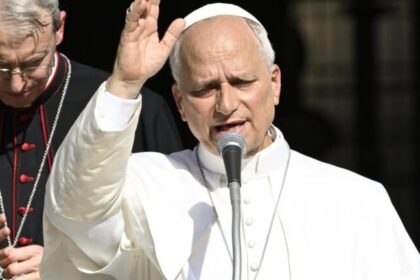 Papa Leo XIV pede aos EUA proteção da vida “da concepção à morte natural” nos 250 anos de independência 18 ocrente 1783132472