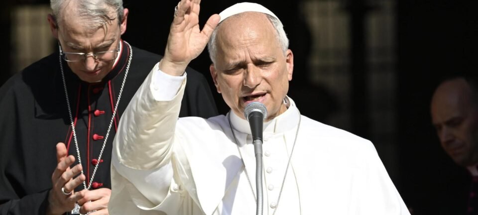 Papa Leo XIV pede aos EUA proteção da vida “da concepção à morte natural” nos 250 anos de independência 2 ocrente 1783132472