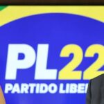 Valdemar Costa Neto descarta nova presidente para o PL Mulher após saída de Michelle Bolsonaro 5 ocrente 1783134280