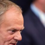 Tusk prevê “meses críticos” e pede foco da Otan na proteção da fronteira leste da UE 4 ocrente 1783136056