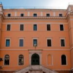 Mansão romana de 1.800 anos surge sob ginásio de colégio em Roma 4 ocrente 1783140569