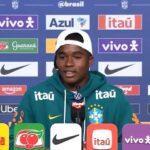 Endrick destaca fé em coletiva antes de Brasil x Noruega na Copa de 2026 5 ocrente 1783170283