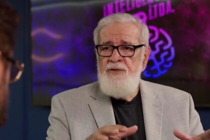 Pastor Augustus Nicodemus afirma que avistamentos de ETs são “manifestações demoníacas” que querem afastar o homem de Deus 20 ocrente 1783173865