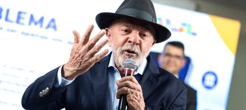 Começa o “defeso eleitoral”: Lula e governadores ficam proibidos de inaugurar obras a partir de 4 de julho 2 ocrente 1783174756