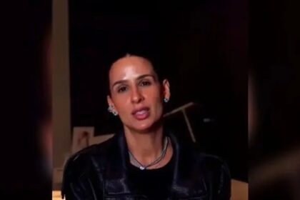 Ex-mulher de Davi Passamani diz que ação contra diretoria da Igreja Casa é “batalha imaginária” 18 ocrente 1783183755