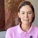 Michelle Bolsonaro defende política bilíngue para surdos e diz que causa está acima de partidos 5 ocrente 1783193692