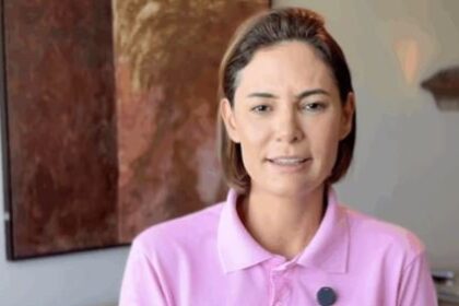 Michelle Bolsonaro defende política bilíngue para surdos e diz que causa está acima de partidos 4 ocrente 1783193692