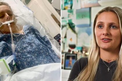 Jovem de 15 anos sai do coma após acidente de quadriciclo na Flórida e diz: “Deus salvou minha vida” 4 ocrente 1783198174
