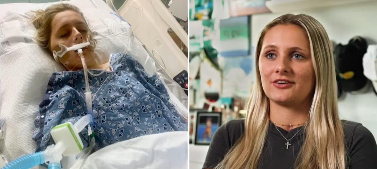 Jovem de 15 anos sai do coma após acidente de quadriciclo na Flórida e diz: “Deus salvou minha vida” 2 ocrente 1783198174