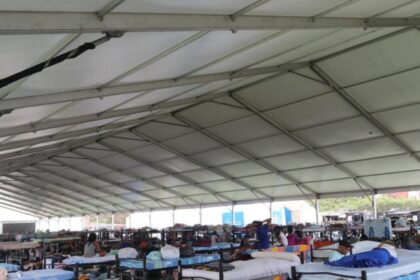 Agronegócio brasileiro organiza envio de alimentos à Venezuela após terremotos 20 ocrente 1783204481