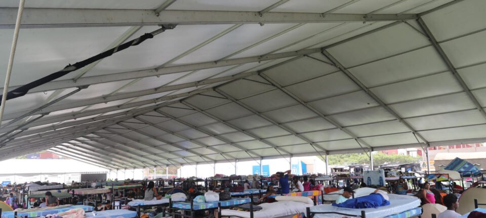 Agronegócio brasileiro organiza envio de alimentos à Venezuela após terremotos 2 ocrente 1783204481