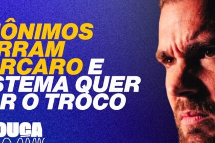 Servidores que revelaram fraudes no Banco Master expõem carência de proteção a denunciantes 8 ocrente 1783206257