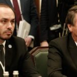 Carlos Bolsonaro diz que ex-presidente acompanha disputa familiar mesmo em prisão domiciliar 4 ocrente 1783210753