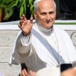 Papa Leão XIV deplora mortes no Mediterrâneo e cobra ação da Europa em missa na Ilha de Lampedusa 4 ocrente 1783212553