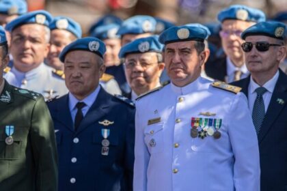 Déficit de R$ 52 bilhões reacende pressão por reforma na Previdência dos militares 16 ocrente 1783216176