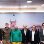 Luciano Hang avalia abrir lojas Havan no Paraguai após reunião com o presidente Santiago Peña 4 ocrente 1783219775
