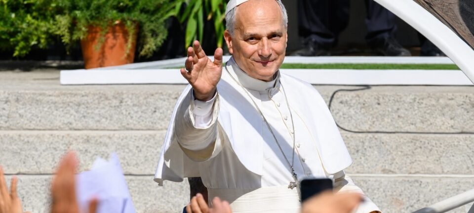 Papa Leão XIV acusa líderes de omissão e pede resposta duradoura para crise em Lampedusa 2 ocrente 1783227922