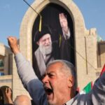 Gritos de “vingança” dominam funeral de Ali Khamenei em Teerã; sucessor ferido não aparece 4 ocrente 1783264817