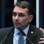 Flávio Bolsonaro desembarca nos EUA para pedir trégua em tarifa extra de 25% contra o Brasil 5 ocrente 1783269268