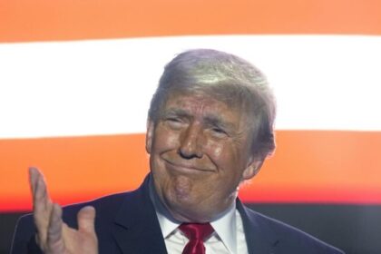 Criptomoeda lançada por Trump despenca 97% e provoca prejuízo de US$ 3,8 bilhões 14 ocrente 1783276470