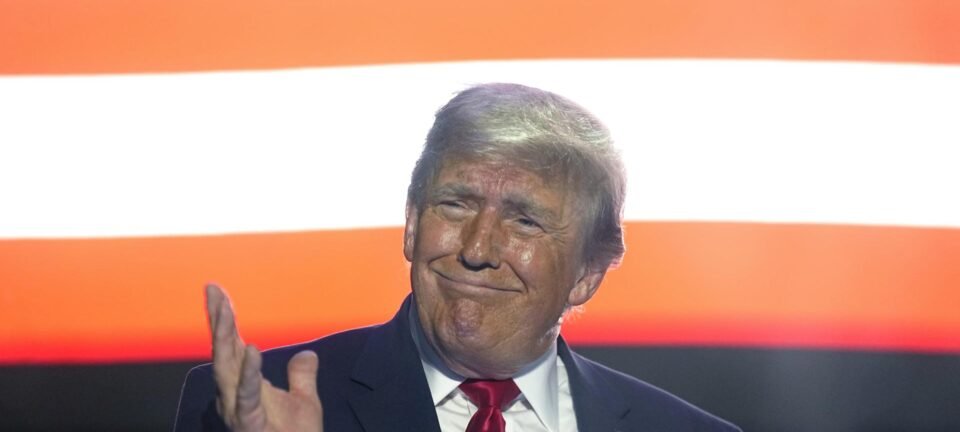 Criptomoeda lançada por Trump despenca 97% e provoca prejuízo de US$ 3,8 bilhões 2 ocrente 1783276470