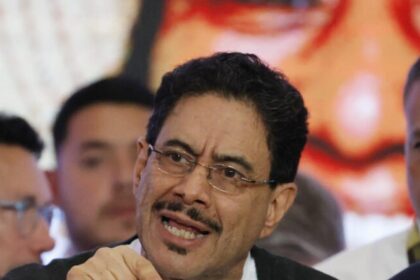 Derrotado na Colômbia anuncia “desobediência civil” contra presidente eleito com dupla cidadania 6 ocrente 1783289059