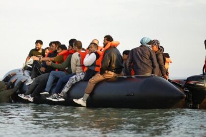 União Europeia coloca em vigor pacto que endurece fronteiras e acelera deportações 2 ocrente 1783292704