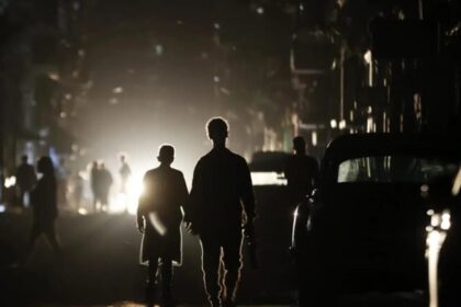 Cuba projeta maior blecaute recente, com até 72% do país sem luz neste domingo 14 ocrente 1783300785