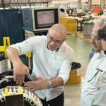 De catador de papelão a dono de indústria: paranaense projeta faturar R$ 100 milhões em 2026 5 ocrente 1783313357