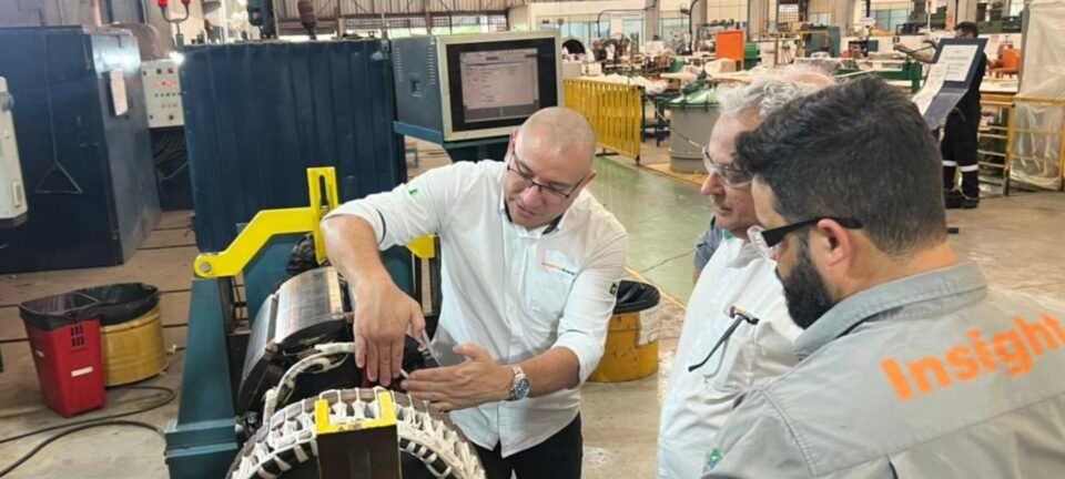 De catador de papelão a dono de indústria: paranaense projeta faturar R$ 100 milhões em 2026 2 ocrente 1783313357