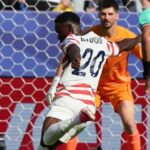 FIFA revoga cartão vermelho de Balogun e oposição acusa Donald Trump de interferência 4 ocrente 1783336750