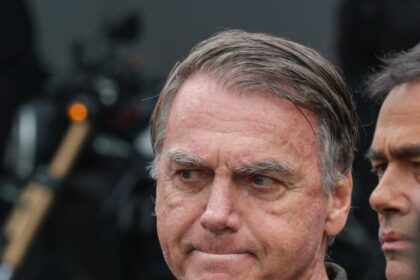 Defesa de Bolsonaro pede ao STF orientações para envio de armas à Polícia Federal 4 ocrente 1783346654
