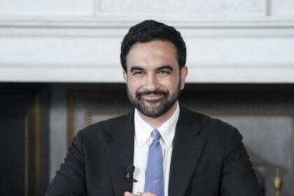 Prefeito de Nova York ataca Elon Musk em cerimônia dos 250 anos dos EUA e recebe resposta dura 2 ocrente 1783348478