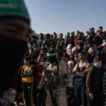 Hamas dissolve governo na Faixa de Gaza e propõe entrega do controle a comitê de tecnocratas 5 ocrente 1783352948