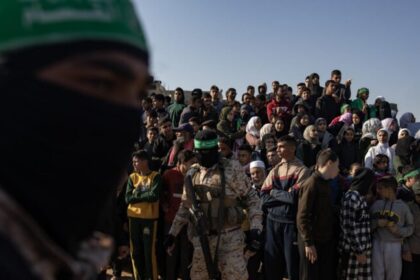 Hamas dissolve governo na Faixa de Gaza e propõe entrega do controle a comitê de tecnocratas 14 ocrente 1783352948