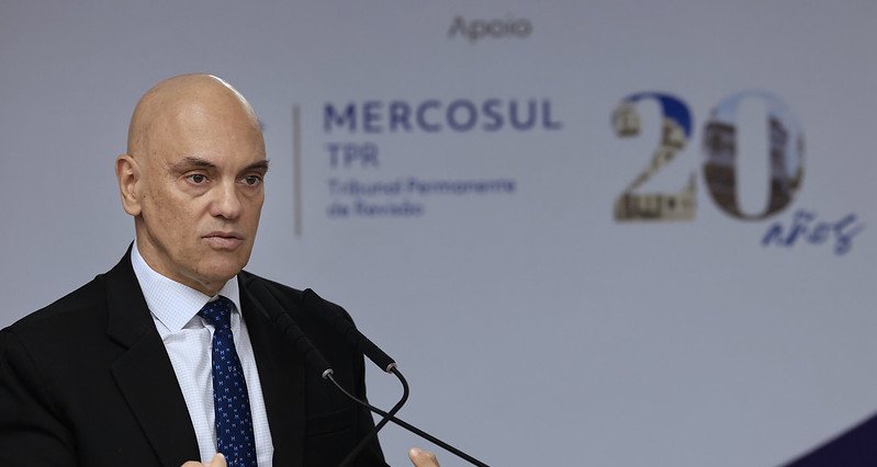 Moraes manda Exército entregar à PF oito armas registradas em nome de Bolsonaro 2 ocrente 1783357456