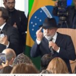 Deputado Marco Feliciano chama gesto de Lula de “vergonha alheia” e pede mudança nas urnas 5 ocrente 1783359291