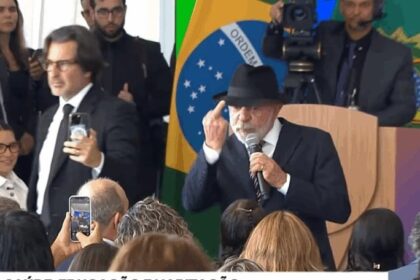 Deputado Marco Feliciano chama gesto de Lula de “vergonha alheia” e pede mudança nas urnas 4 ocrente 1783359291