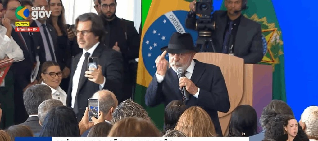 Deputado Marco Feliciano chama gesto de Lula de “vergonha alheia” e pede mudança nas urnas 2 ocrente 1783359291