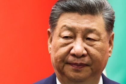 China lança míssil balístico de submarino nuclear no Pacífico Sul e desperta reação de vizinhos 4 ocrente 1783368269