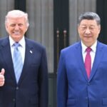 Intervenção de Trump garante liberdade a fundador da Igreja Zion na China 5 ocrente 1783376355