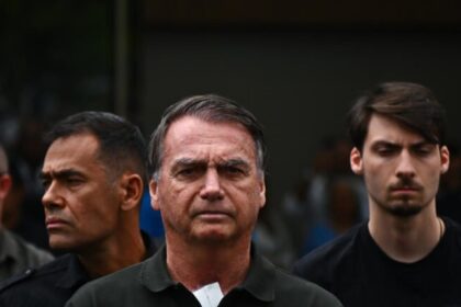 Exército informa STF que não detém duas das armas indicadas pela defesa de Bolsonaro 12 ocrente 1783386254