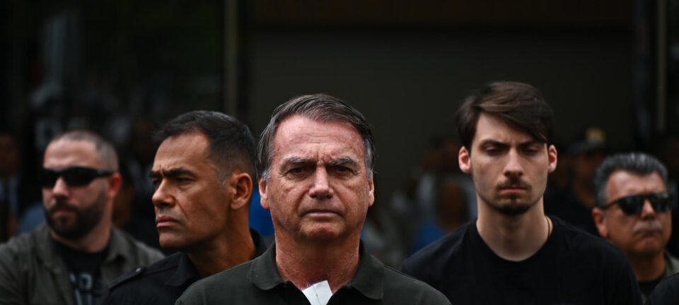 Exército informa STF que não detém duas das armas indicadas pela defesa de Bolsonaro 2 ocrente 1783386254